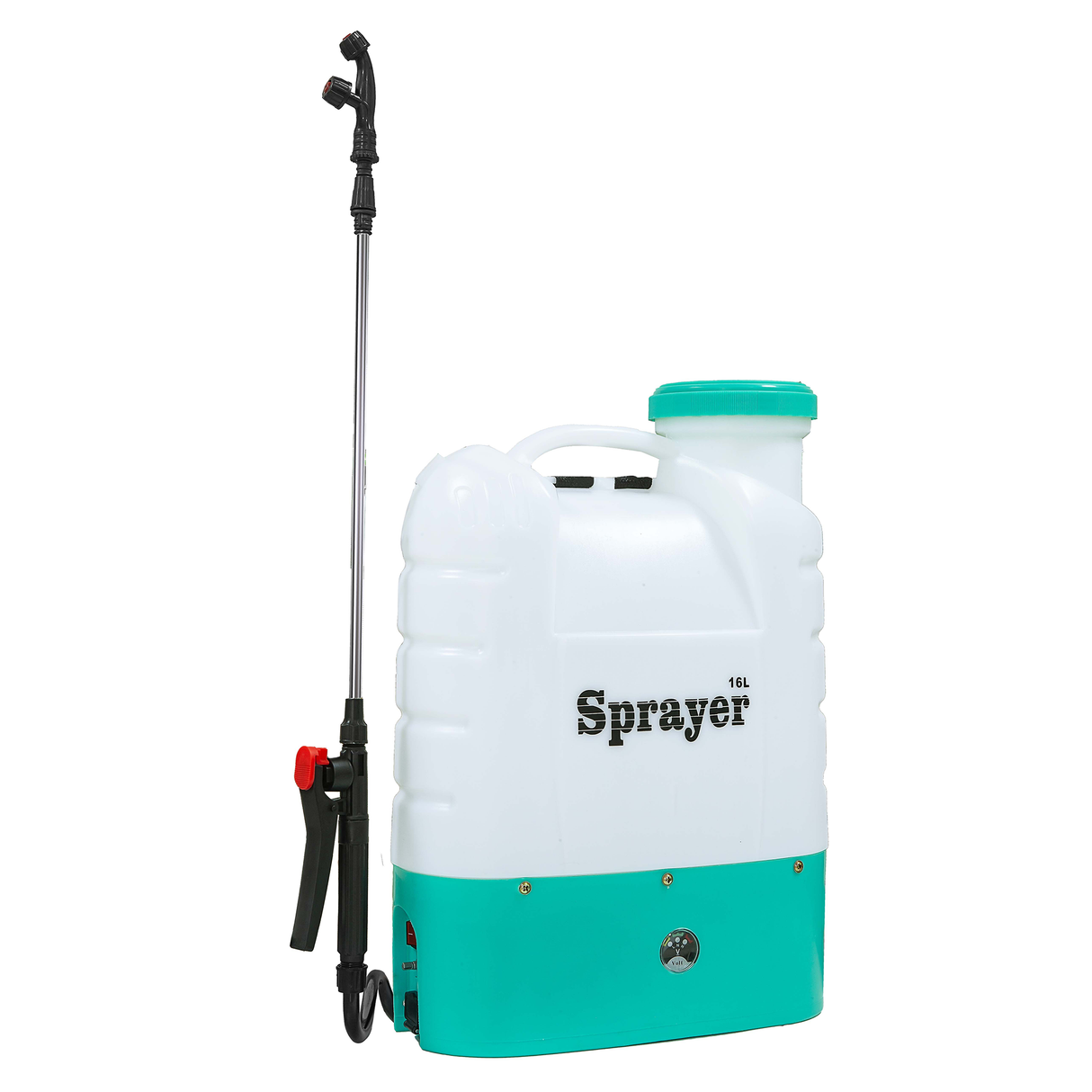 Nebulizzatore a pressione elettrico da 16 litri Kibani