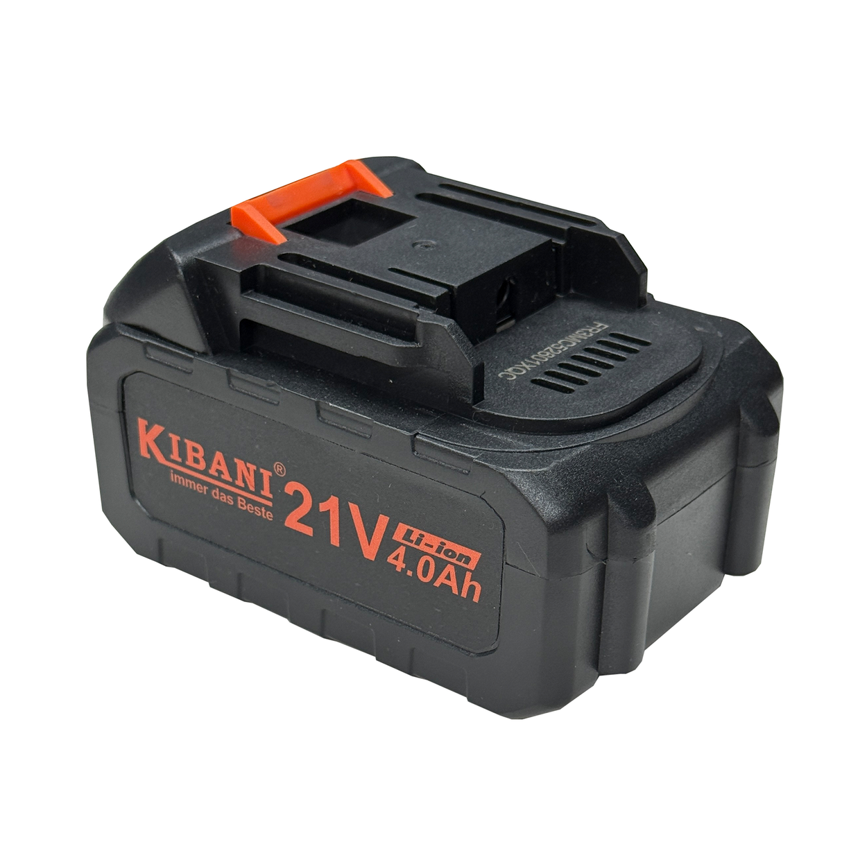 Batteria Kibani 4Ah 21V
