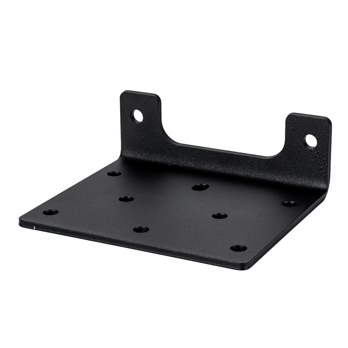 Treuil de voiture jeep Parauti - Treuil de remorquage avec télécommande 12 V 1361 KG - câble en acier de 13,5 m