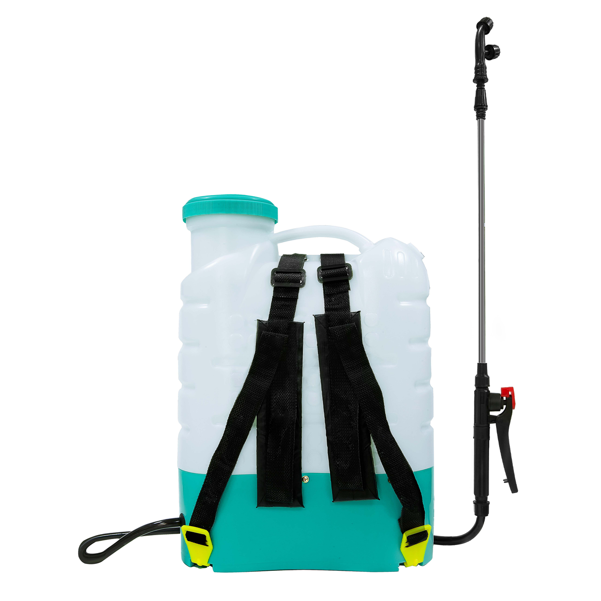 Nebulizzatore a pressione elettrico da 16 litri Kibani