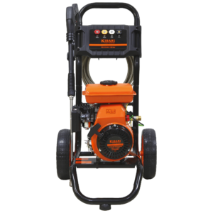 Idropulitrice a Benzina 200 Bar / 2900 PSI - 2,5 CV"
