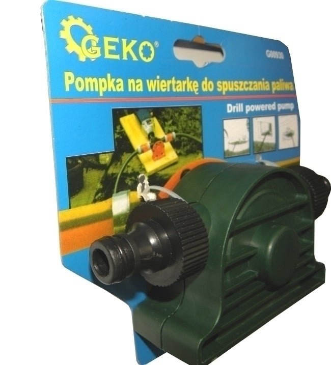 Pompe de débit de forage