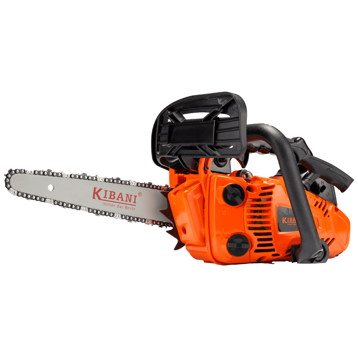 Tronçonneuse à découper Kibani 25 cm – 25,4 cm³