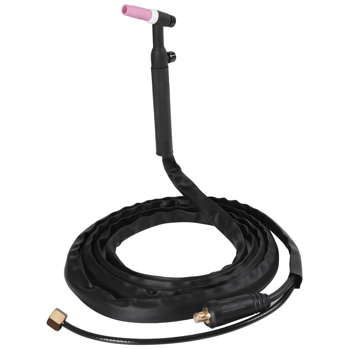 Torcia di Saldatura Lift-TIG Professionale Kibani - Cavo 4m