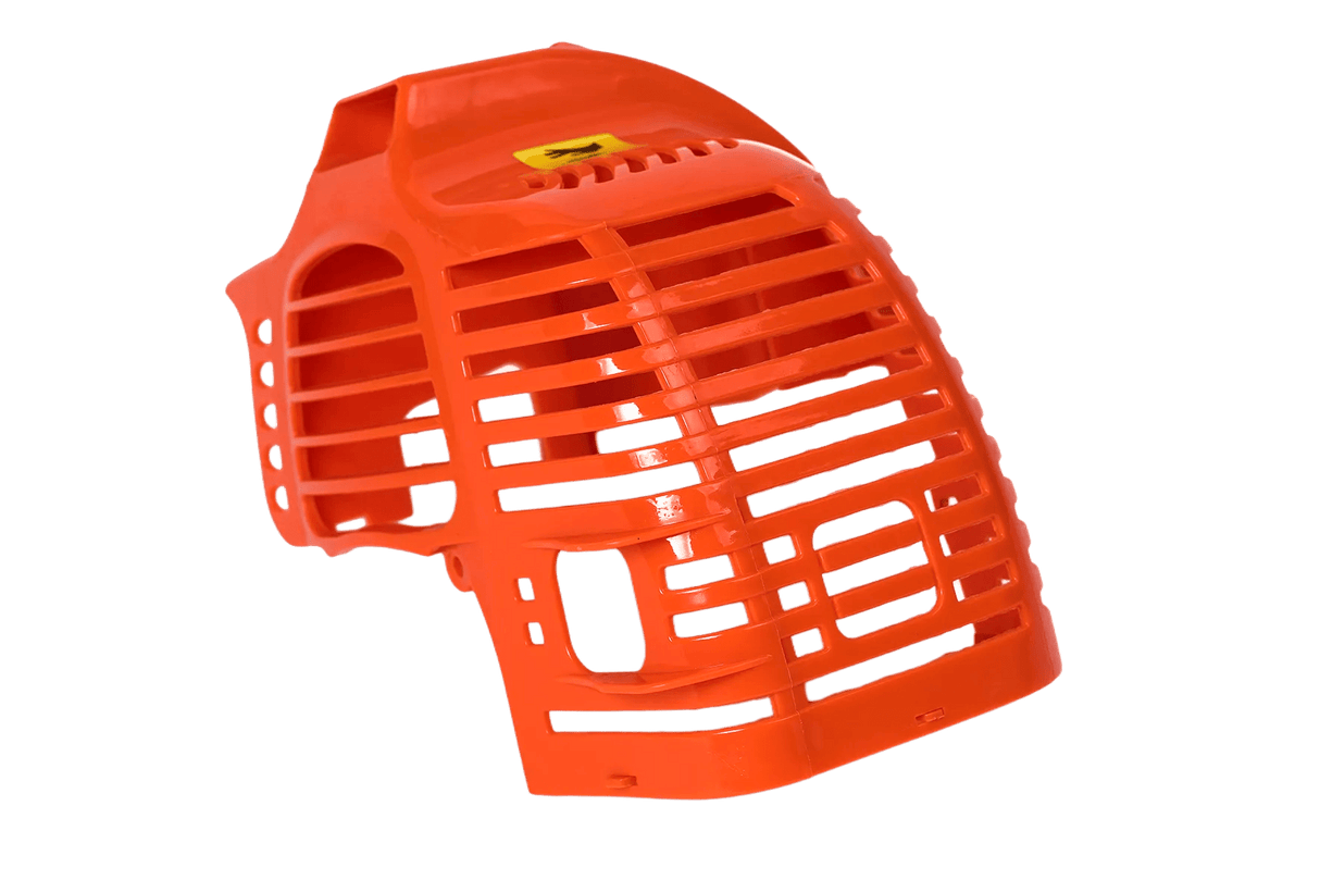 Plastica Paramotore Per Decespugliatore Kibani 2T KBM52B