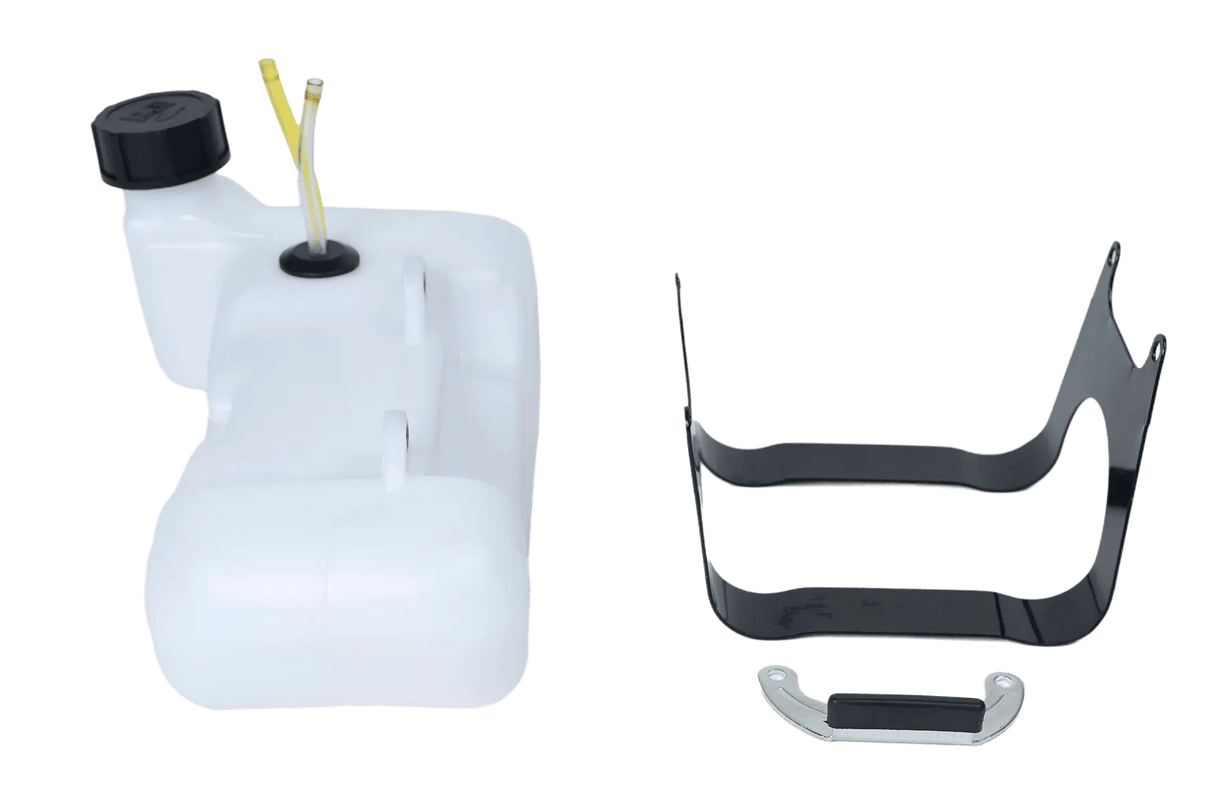 Serbatoio + Supporto Per Decespugliatore Kibani 2T KBM52B