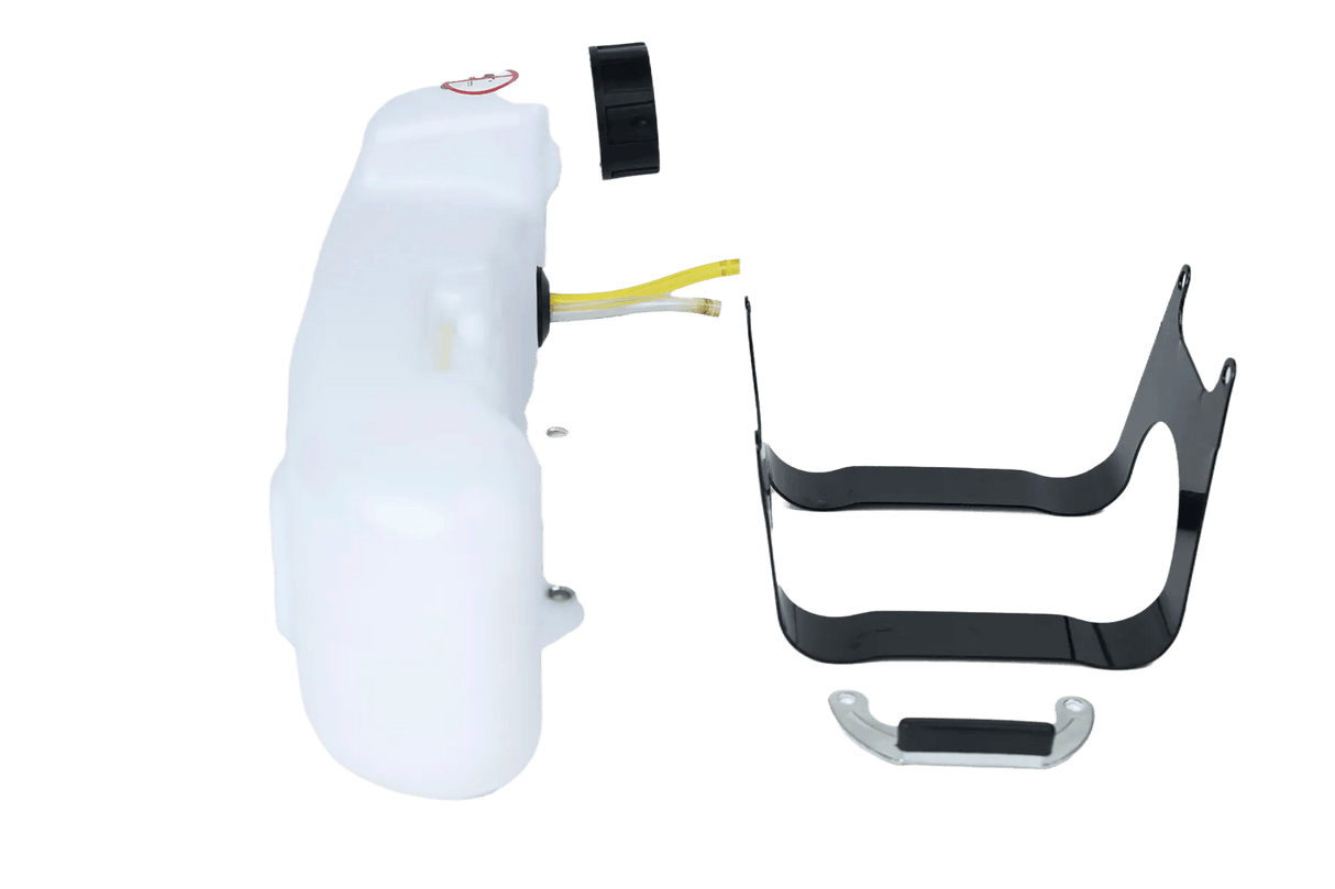 Serbatoio + Supporto Per Decespugliatore Kibani 2T KBM52B