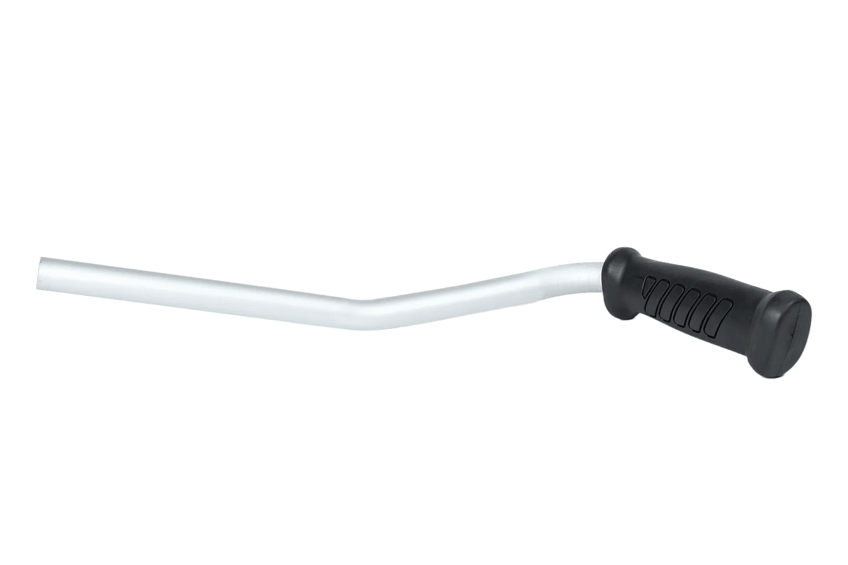 Manico Destro Per Decespugliatore Kibani 2T KBM52B