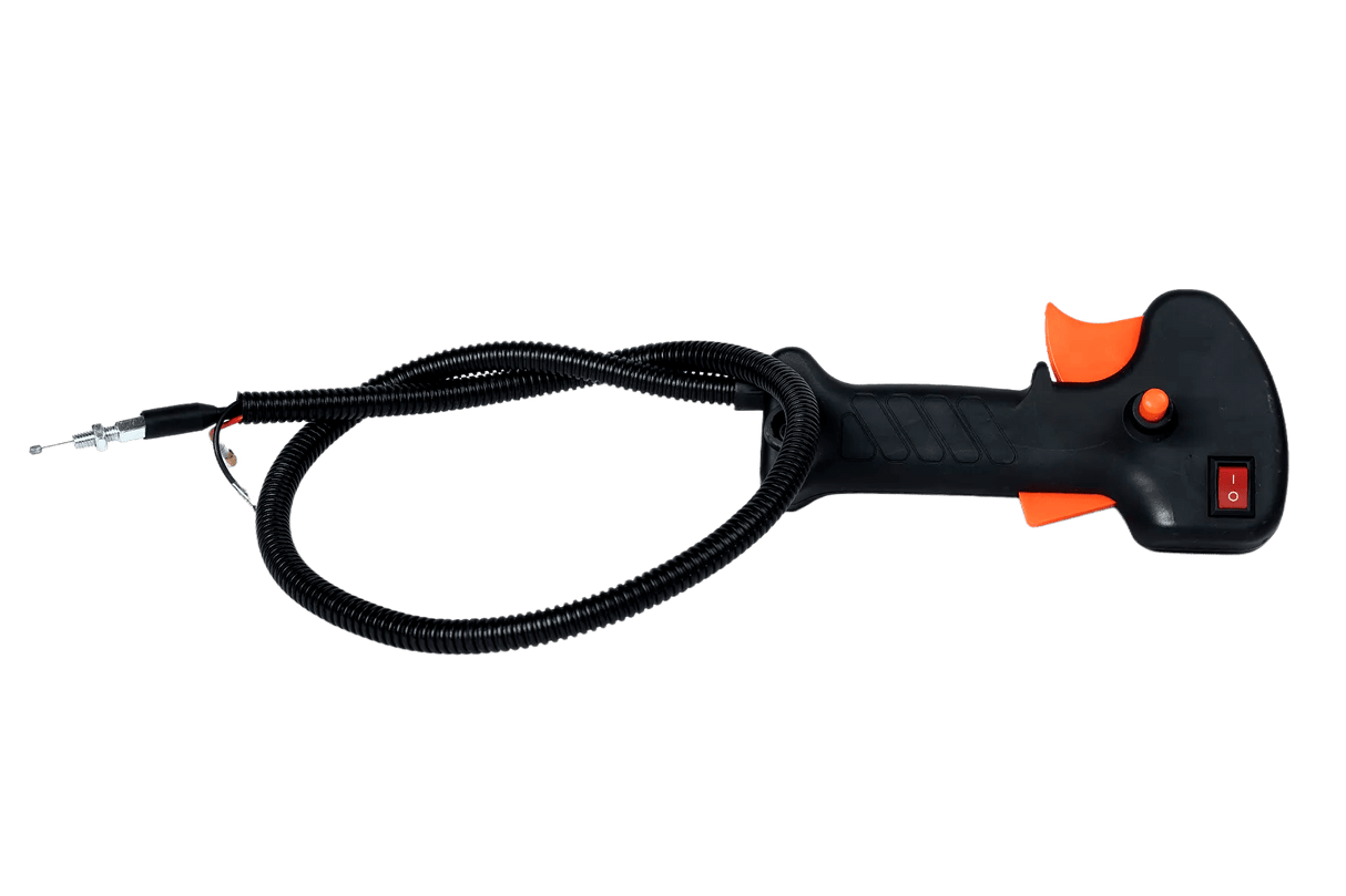 Leva Acceleratore Per Decespugliatore Kibani 2T KBM52B
