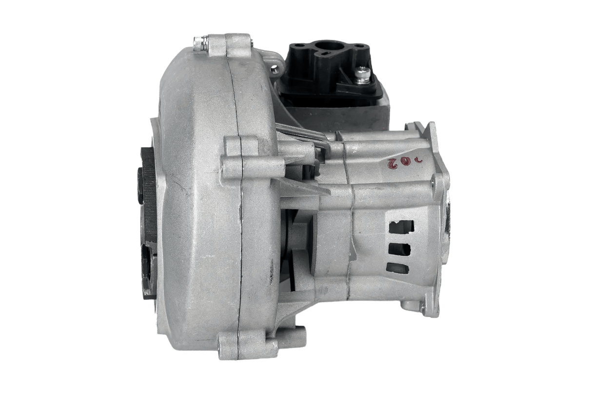 Blocco Motore Completo Per Decespugliatore Kibani 2T KBM52B