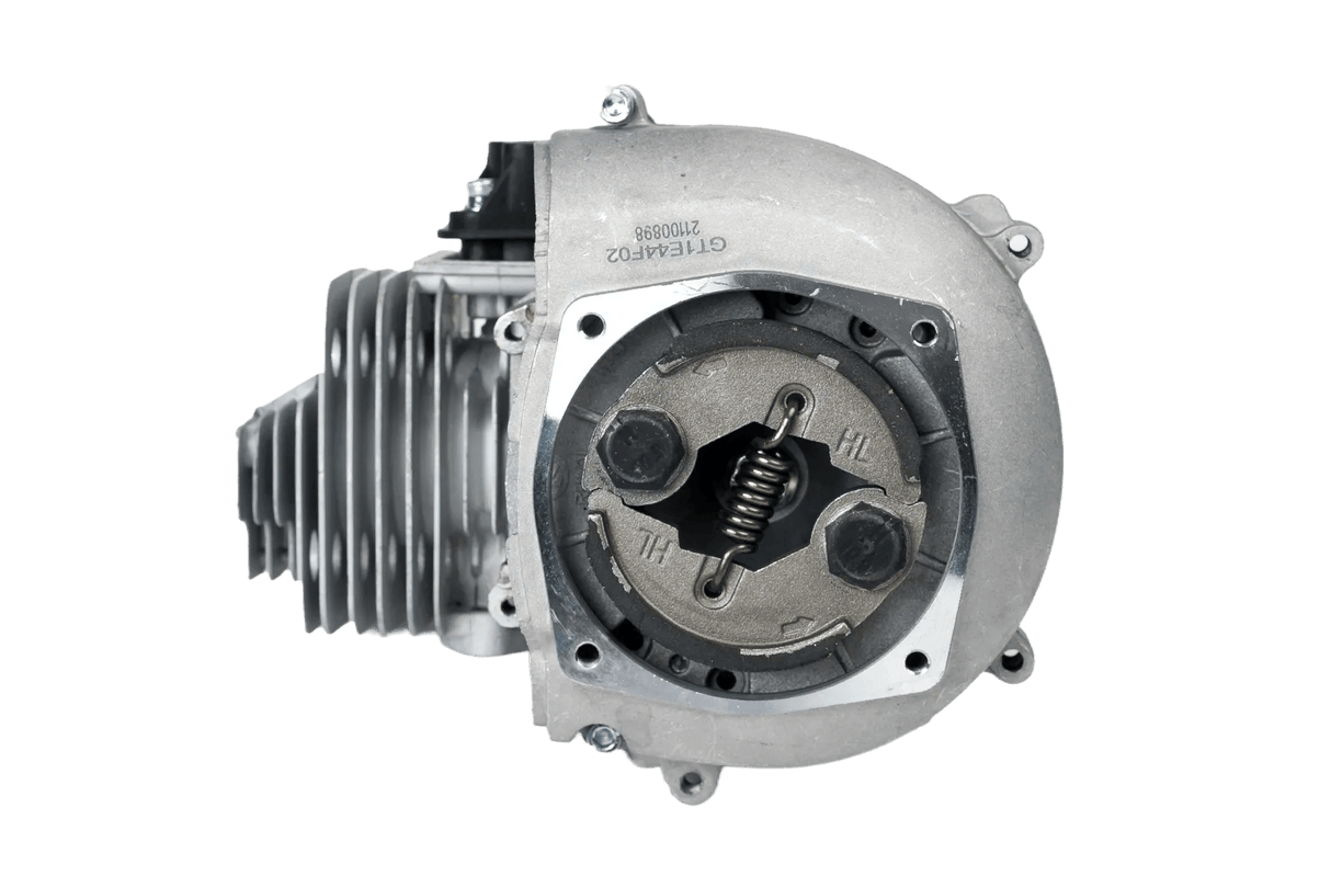 Blocco Motore Completo Per Decespugliatore Kibani 2T KBM52B