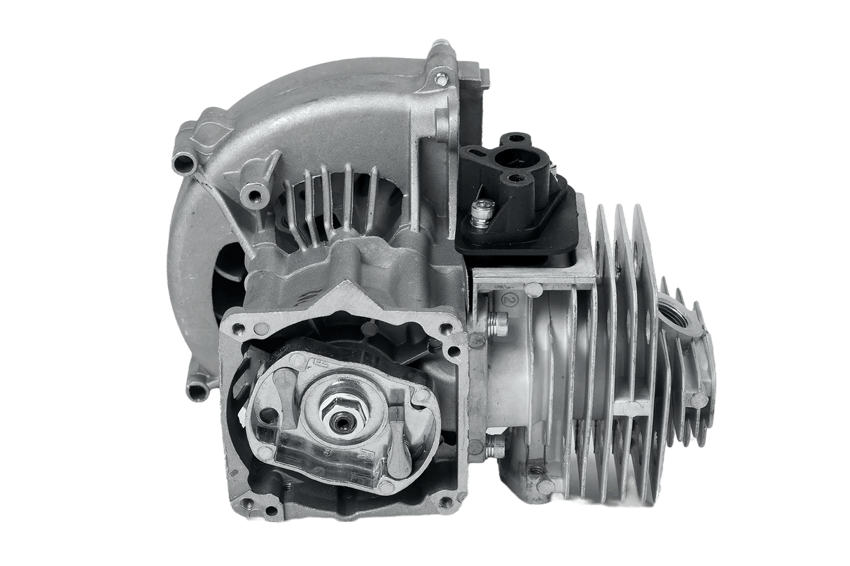 Blocco Motore Completo Per Decespugliatore Kibani 2T KBM52B