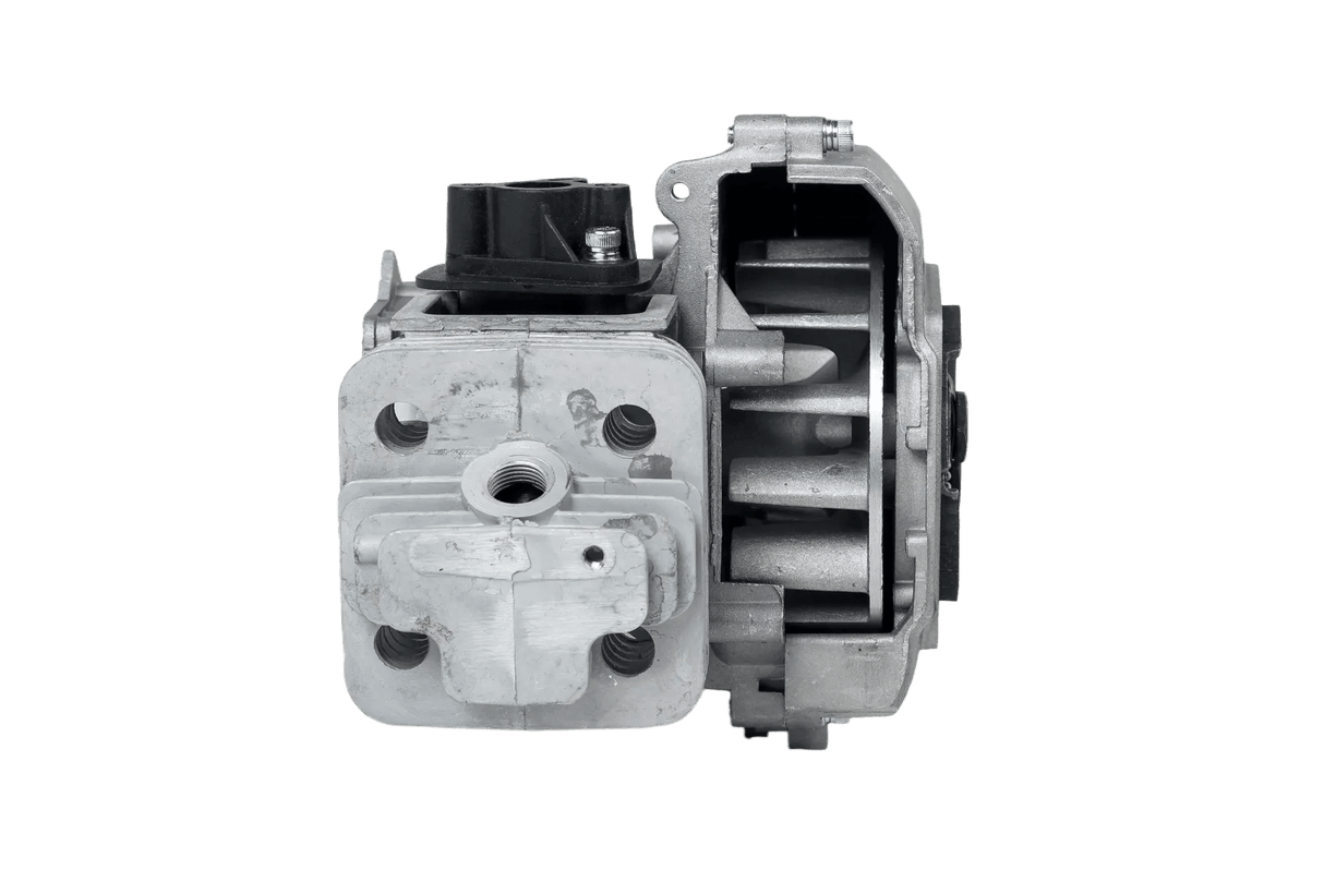 Blocco Motore Completo Per Decespugliatore Kibani 2T KBM52B