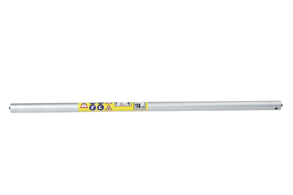 Asta e Gruppo Frizione Per Decespugliatore Kibani 2T KBM52B