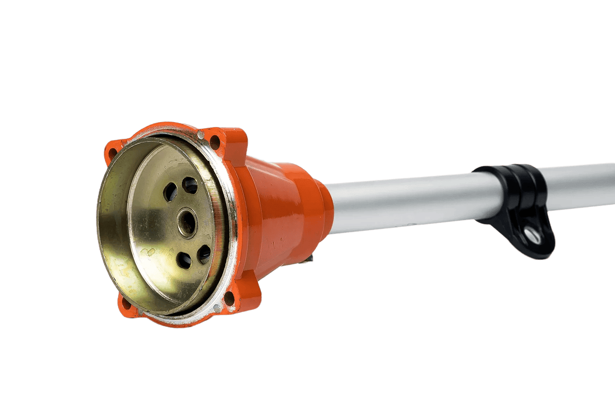 Asta e Gruppo Frizione Per Decespugliatore Kibani 2T KBM52B