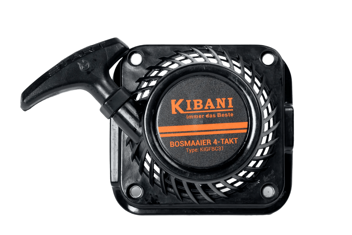 Avviamento Per Decespugliatore Kibani 4T KIGFBC31