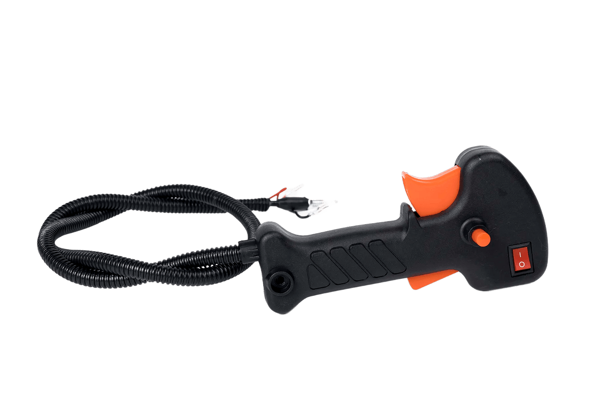 Acceleratore Per Decespugliatore Kibani 4T KIGFBC31