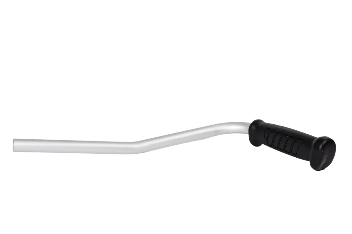 Maniglia Sinistra Per Decespugliatore Kibani 4T KIGFBC31