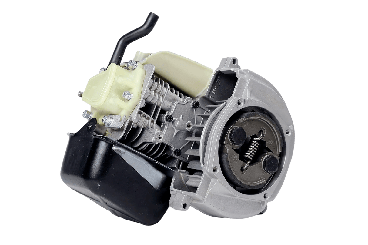 Blocco Motore Completo Per Decespugliatore Kibani 4T KIGFBC31