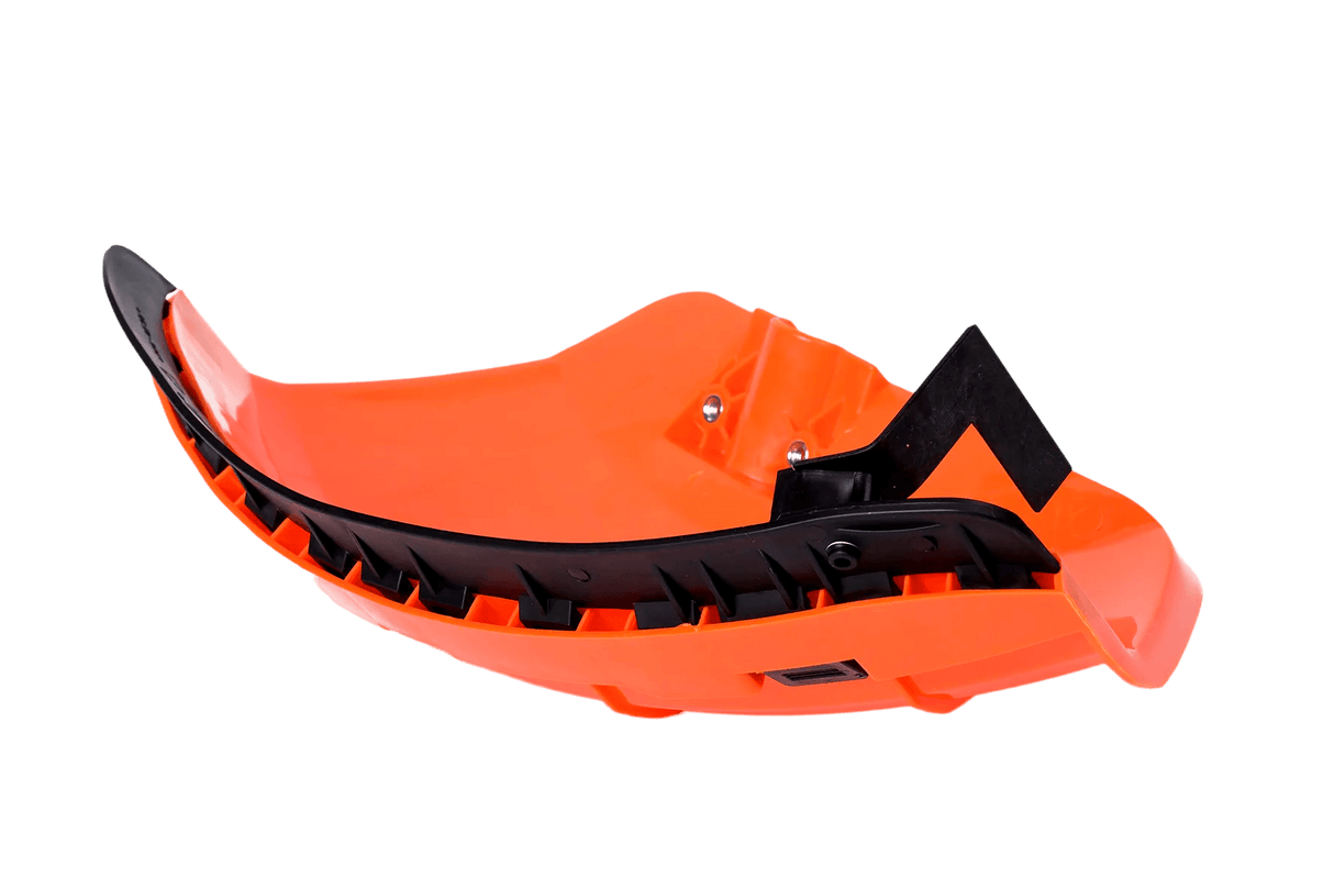 Pare-pierres pour débroussailleuse Kibani 2T