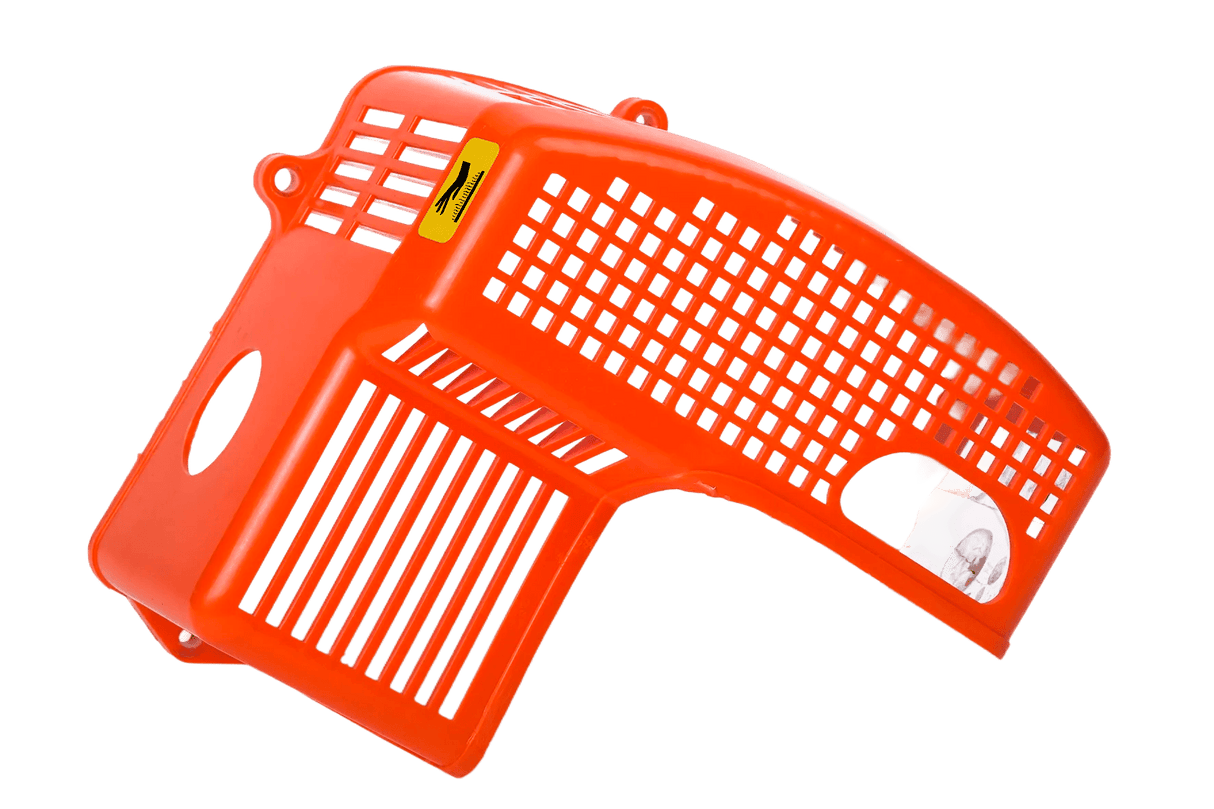 Couvercle moteur en plastique pour nébuliseur Kibani 2T KIGFWS262