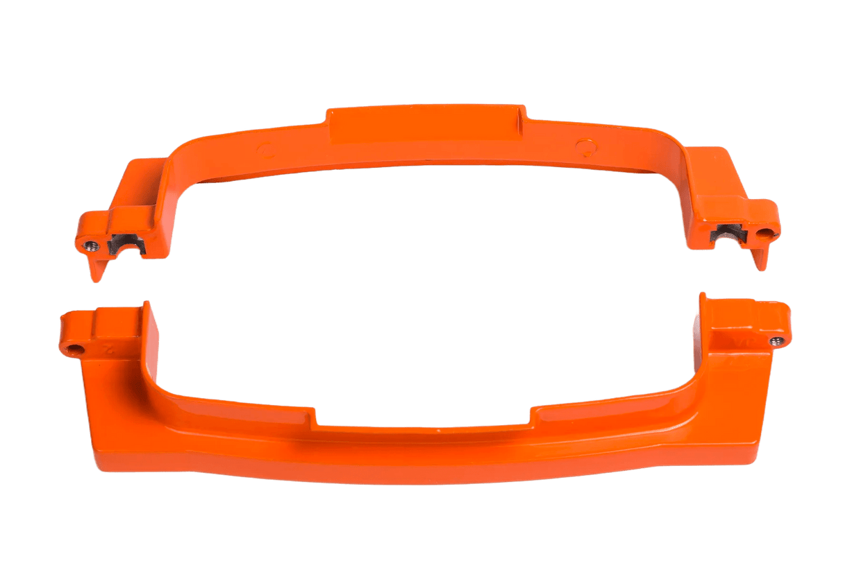 Supports pour nébuliseur Kibani 2T KIGFWS262