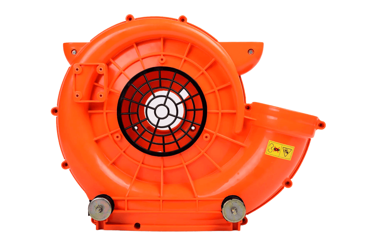 Capot moteur pour nébuliseur Kibani 2T KIGFWS262