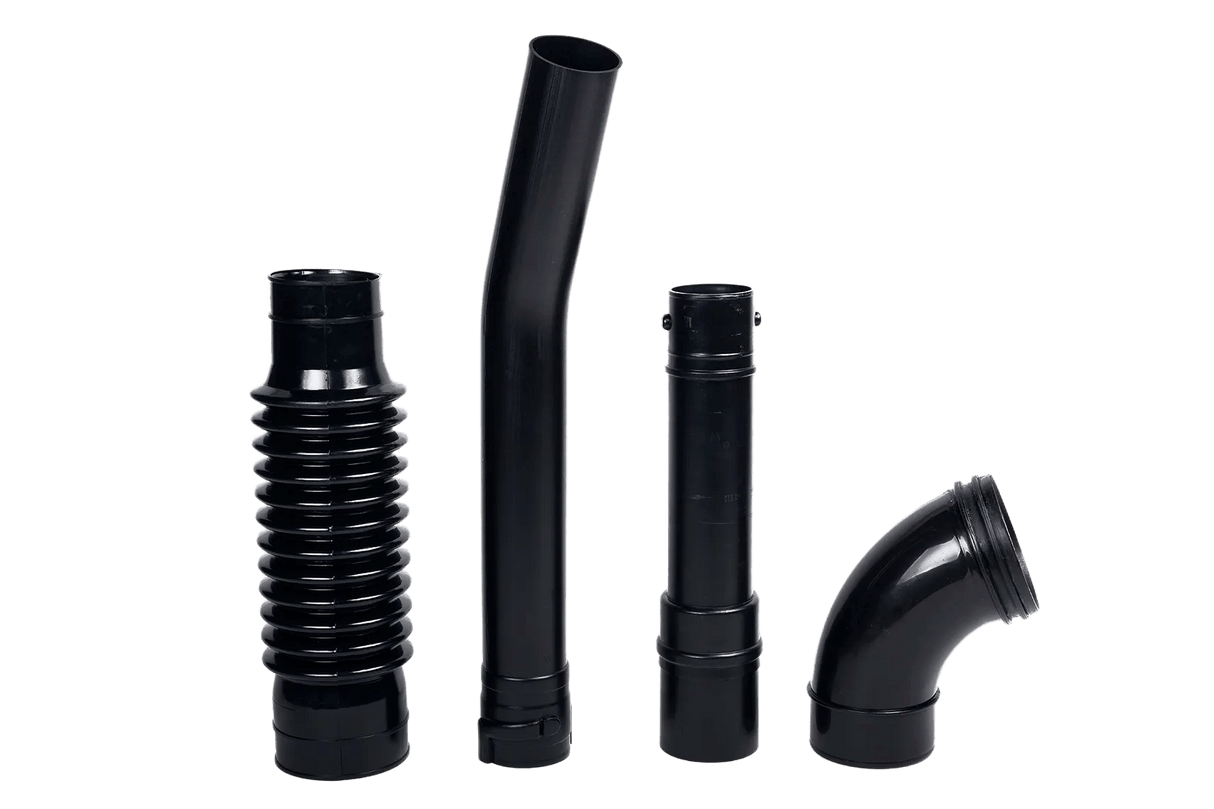 Kit nébuliseur Kibani 2T tous tubes KIGFWS262