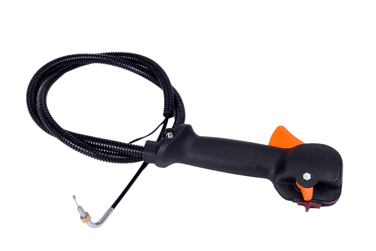 Accélérateur pour souffleur Kibani 63cc GTV6301