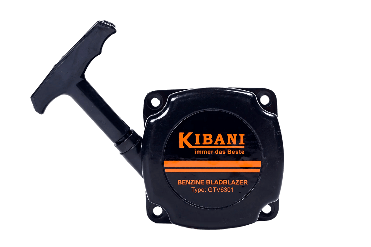 Cordon de démarrage pour souffleur Kibani 63cc GTV6301