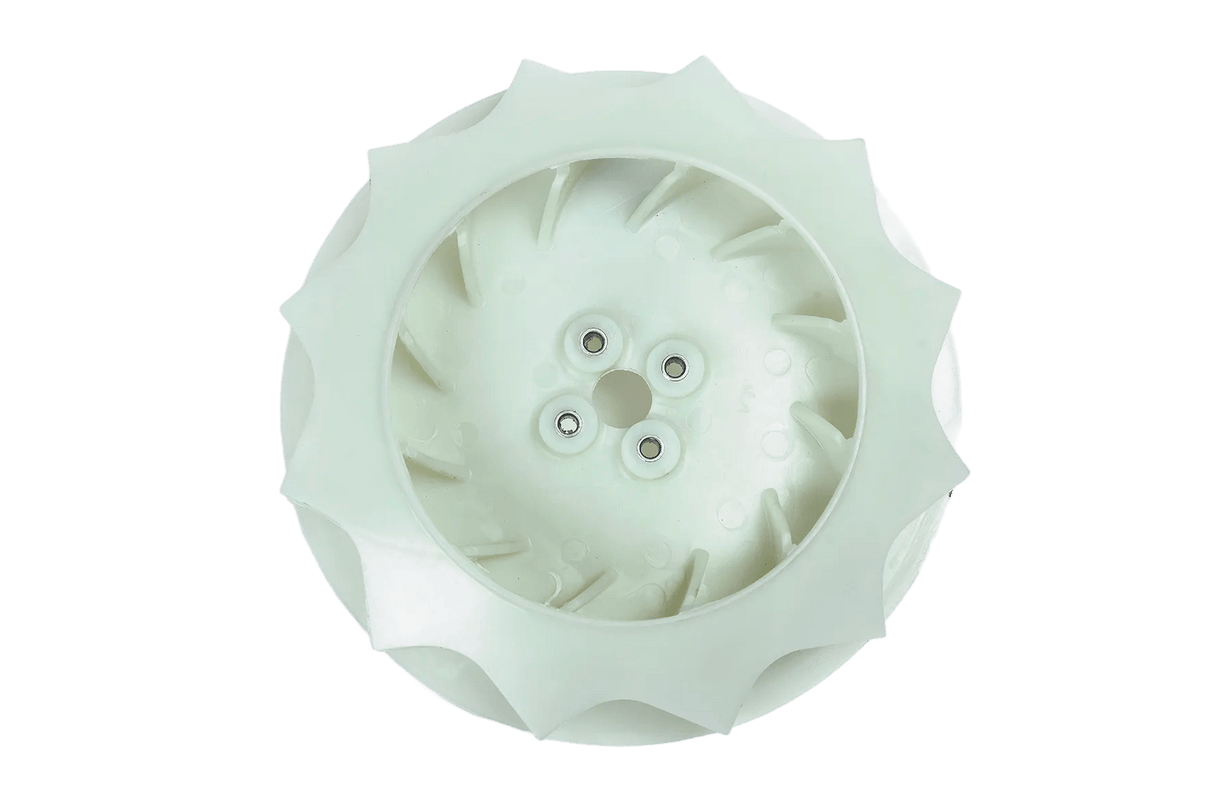 Kibani Ventilateur soufflant GTV6301 63 cc