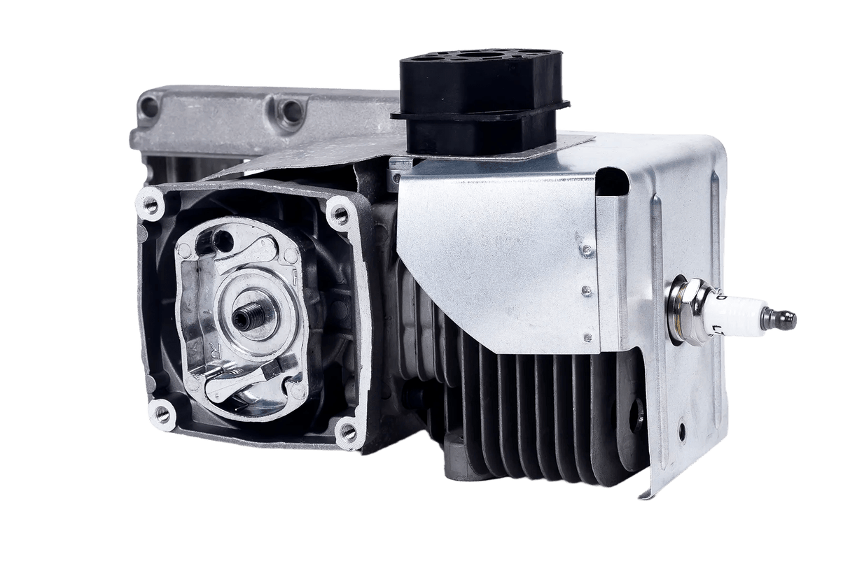 Bloc moteur pour souffleur Kibani 63cc GTV6301