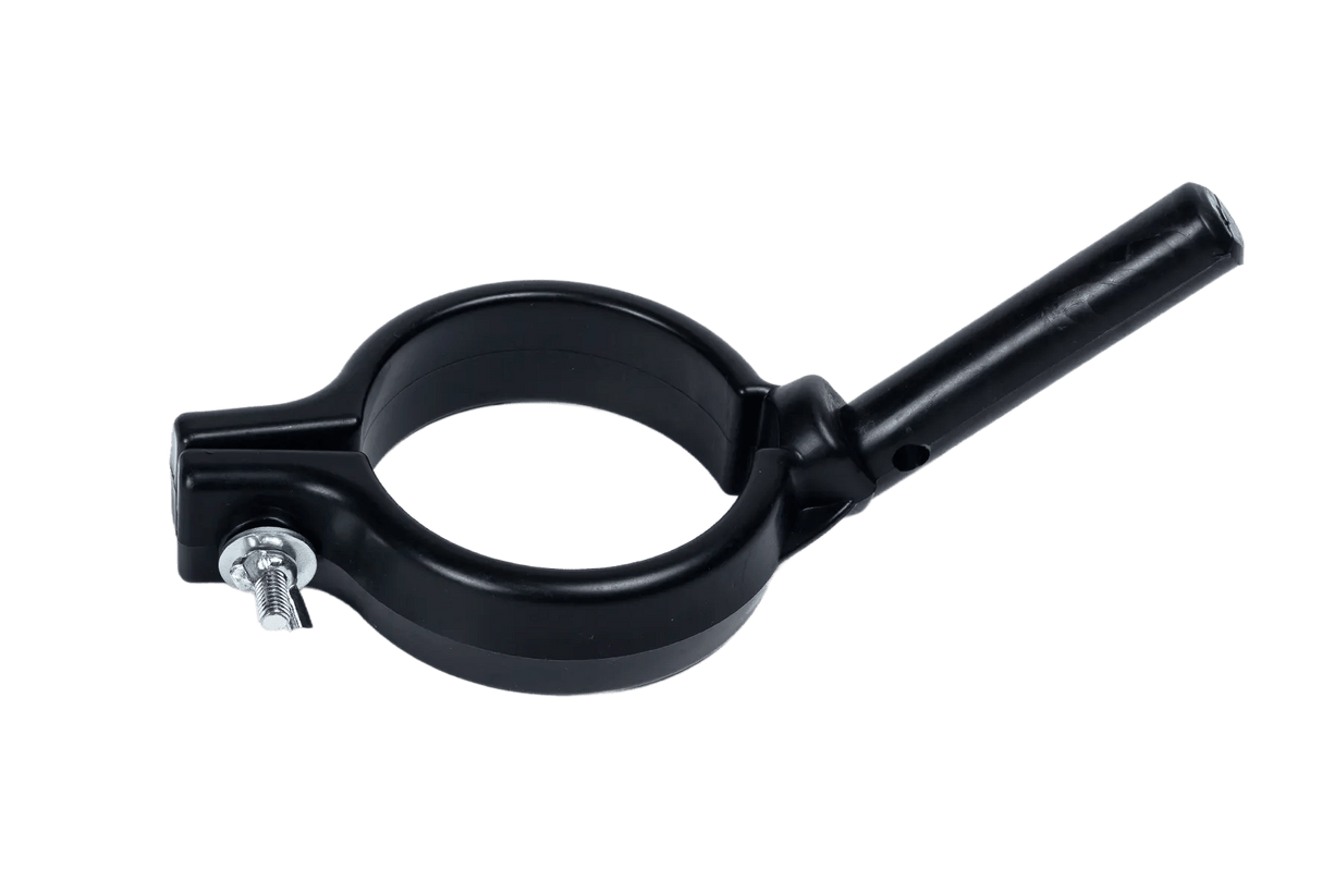 Support de levier d'accélérateur pour souffleur Kibani 63cc GTV6301