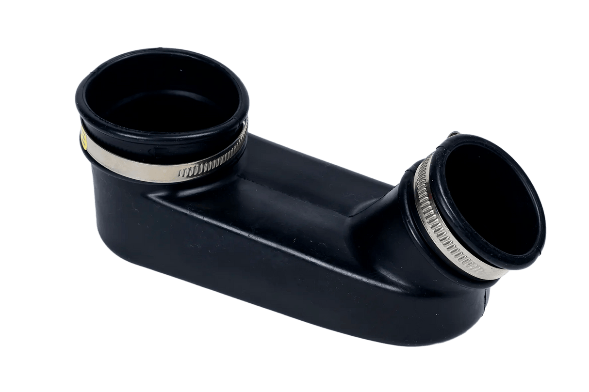 Tuyau de filtre flexible pour souffleur Kibani 63cc GTV6301