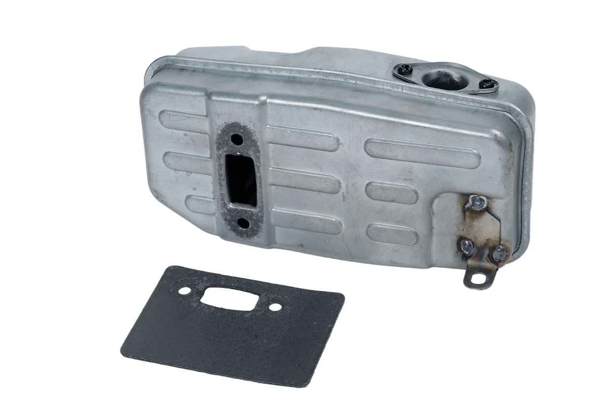 Silencieux pour souffleur Kibani 63cc GTV6301