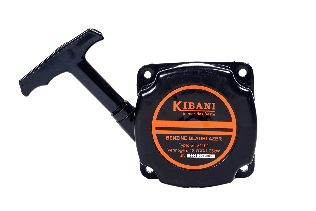 Avviamento Per Soffiatore Kibani 2t 42cc GTV4101