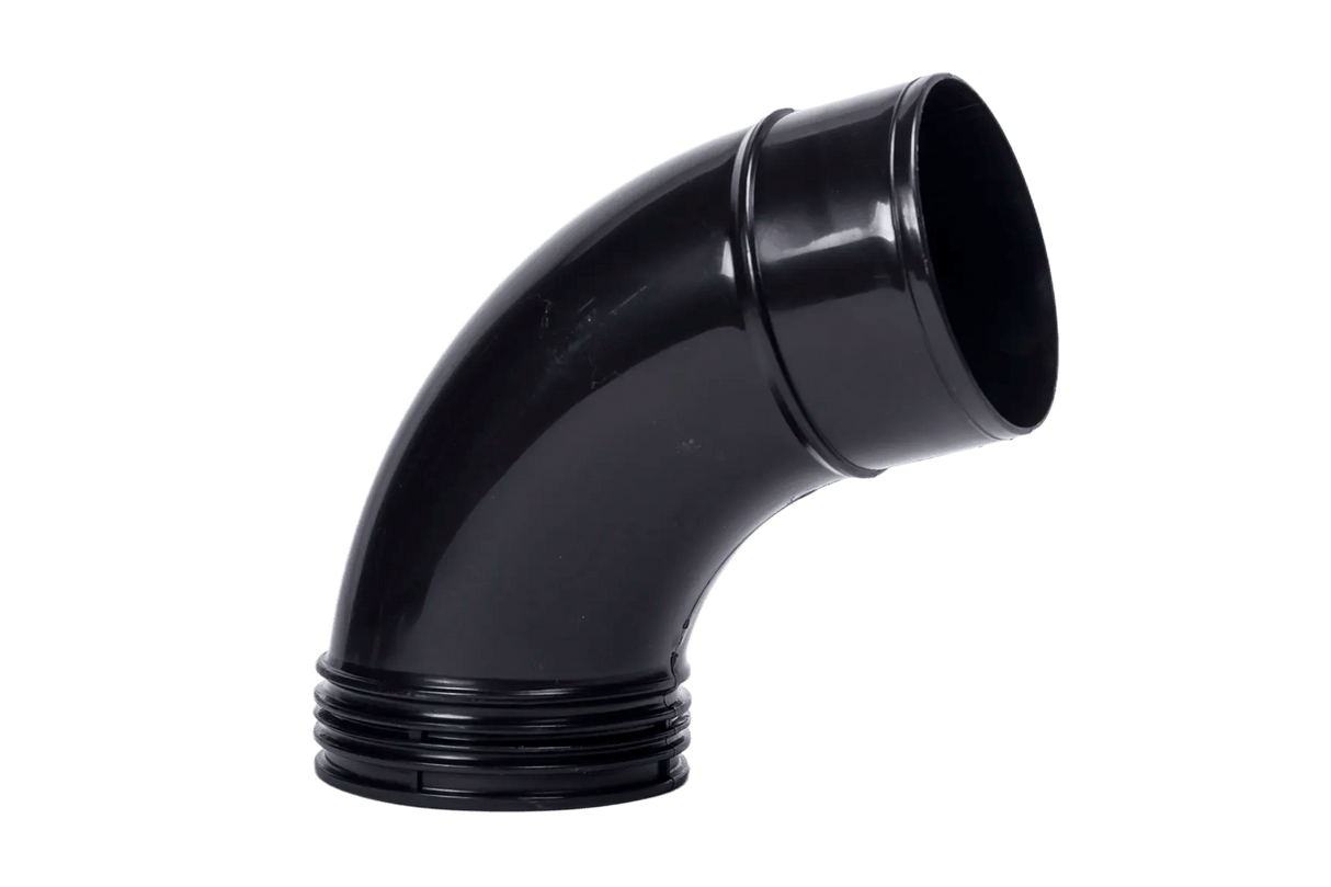 Tubo Curvo per Soffiatore Kibani 75cc KIGFLB75