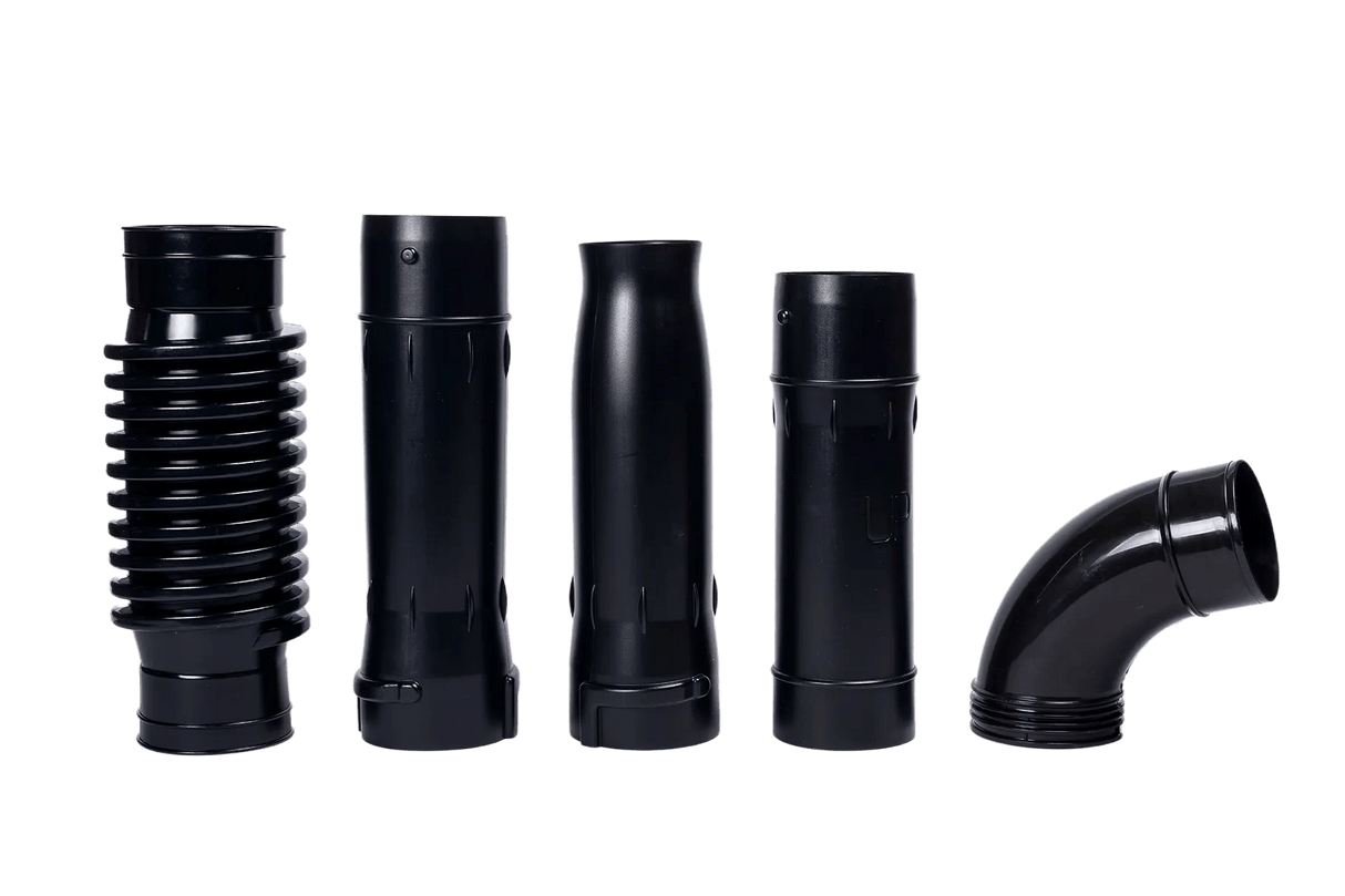 Kit Tubi per Soffiatore Kibani 75cc KIGFLB75