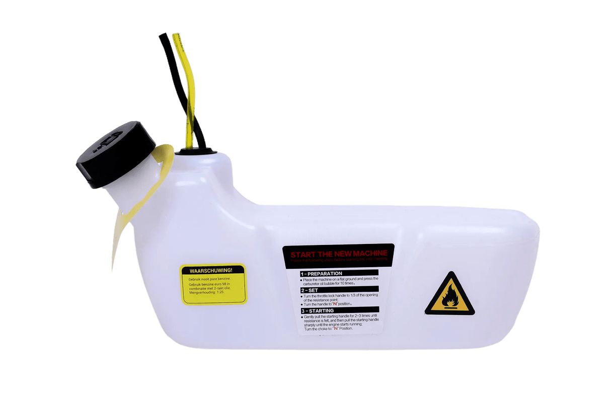 Serbatoio per Soffiatore Kibani 75cc KIGFLB75