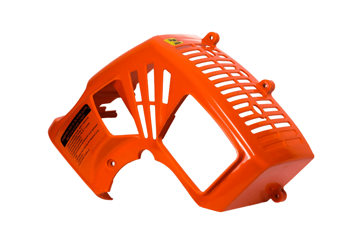 Plastica Paramotore per Soffiatore Kibani 75cc KIGFLB75