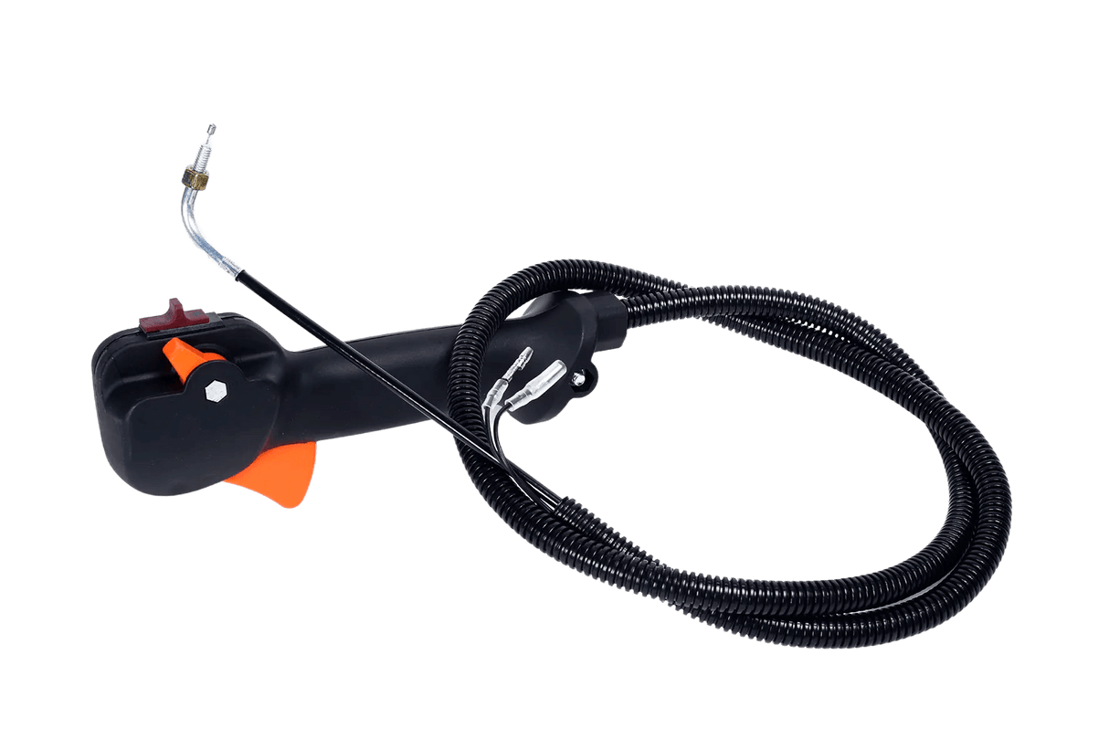 Acceleratore per Soffiatore Kibani 75cc KIGFLB75