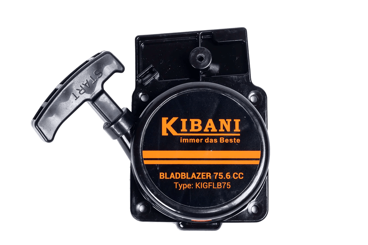 Avviamento a Strappo per Soffiatore Kibani 75cc KIGFLB75