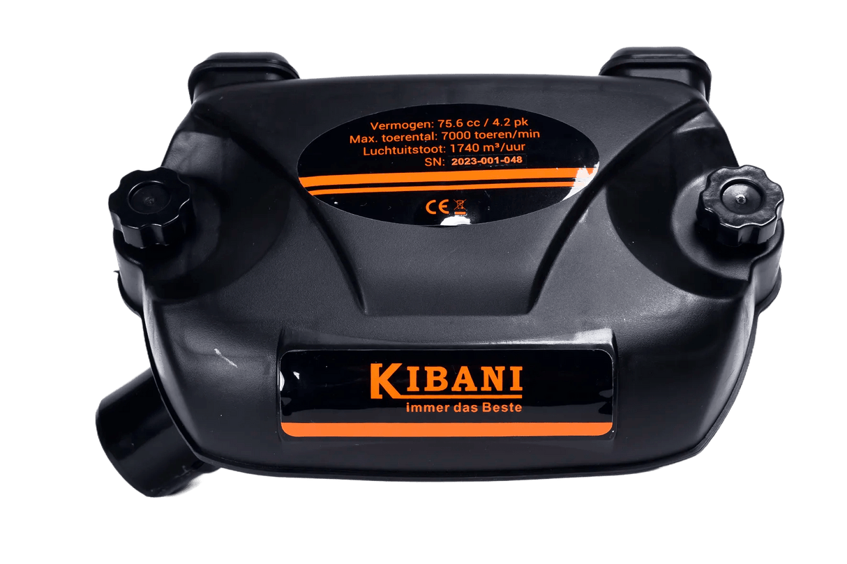 Filtro per Soffiatore Kibani 75cc KIGFLB75