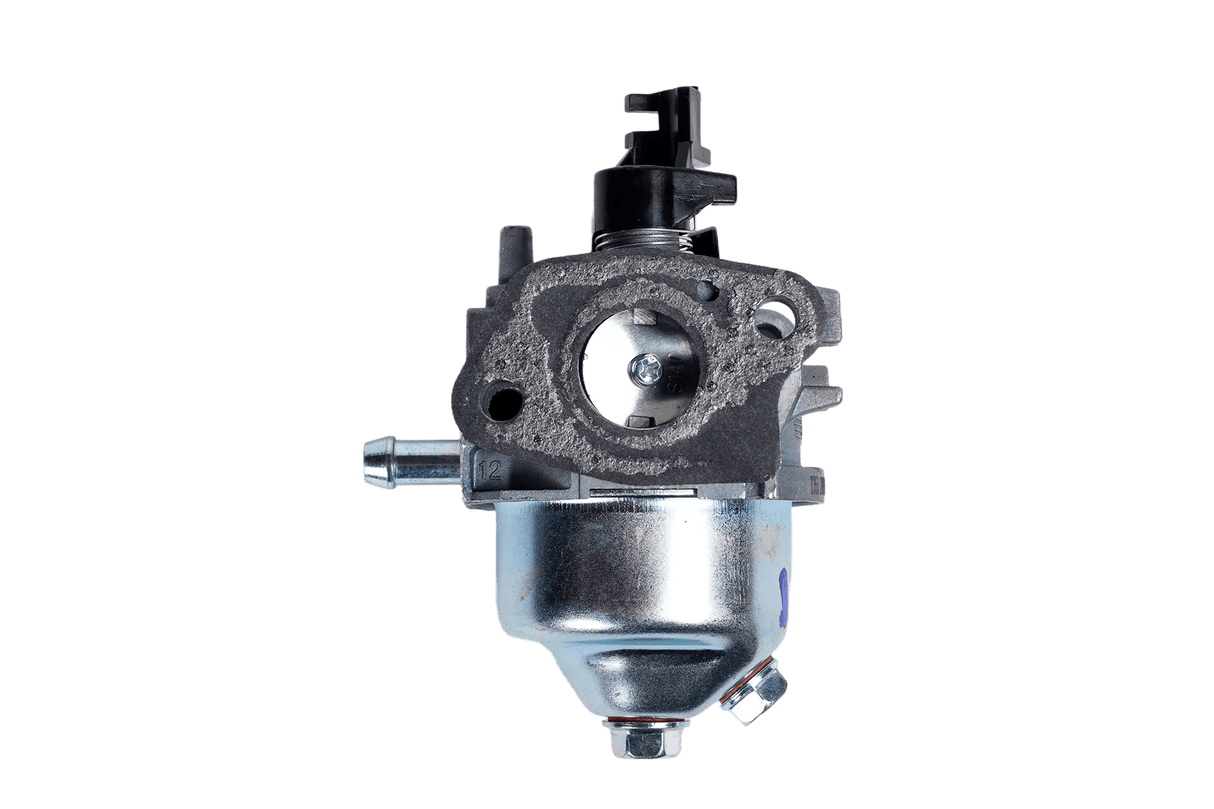 Carburatore per Tosaerba Trazionato Kibani 196cc KIGFLM196