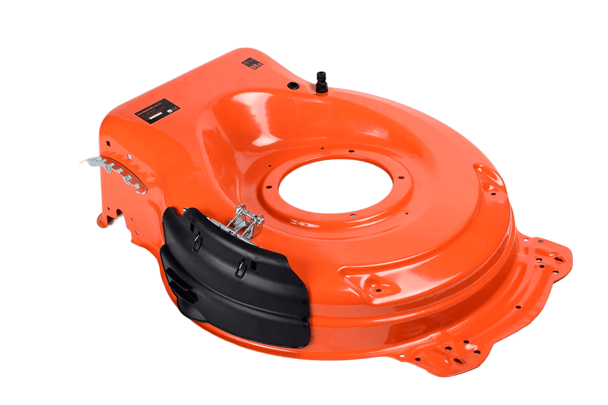 Châssis de tondeuse autopropulsée Kibani 196 cc KIGFLM196