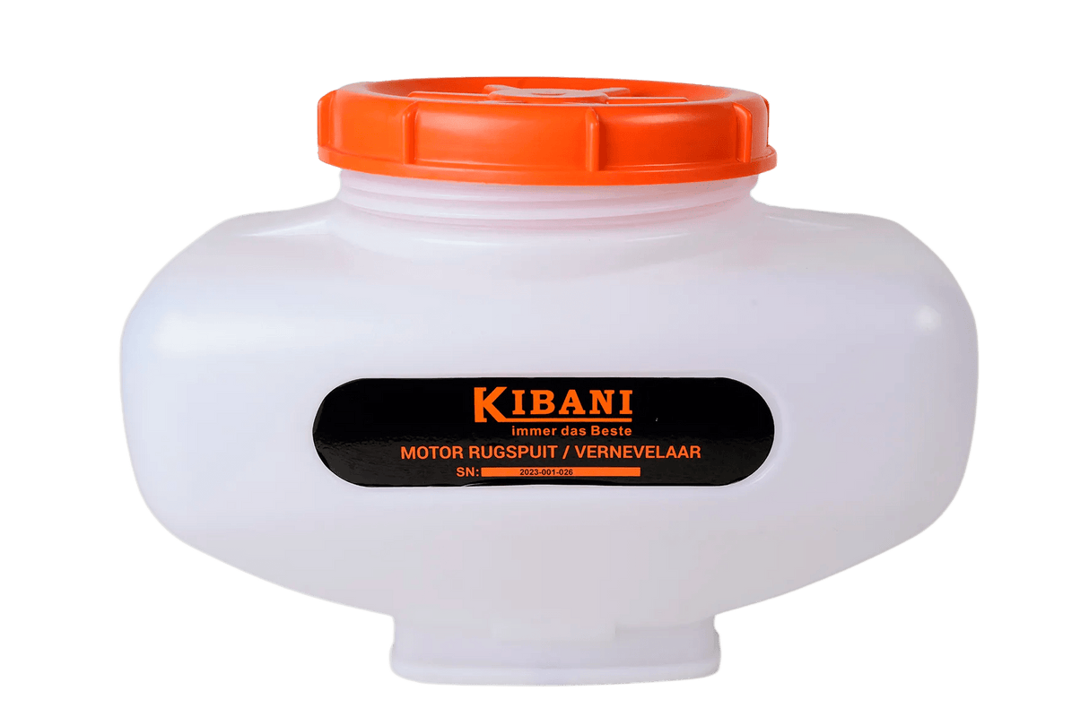 Réservoir d'eau complet pour nébuliseur Kibani 2T KIGFWS262