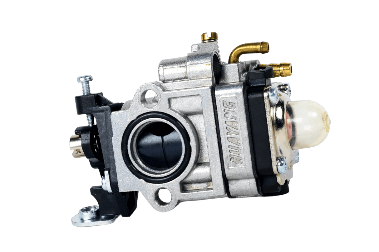 arburatore per Trivella Kibani 52cc 2T KIGFGD52