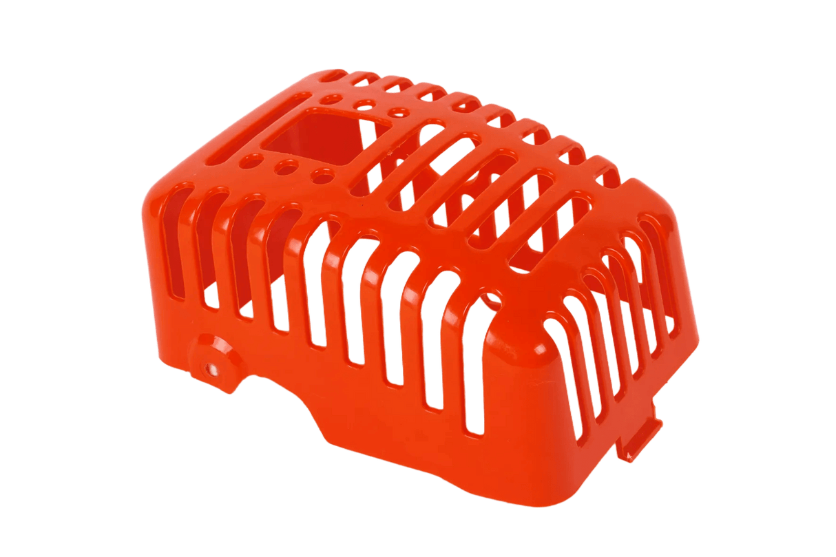 Plastica Coprimotore Per Trivella Kibani 52cc 2T KIGFGD52