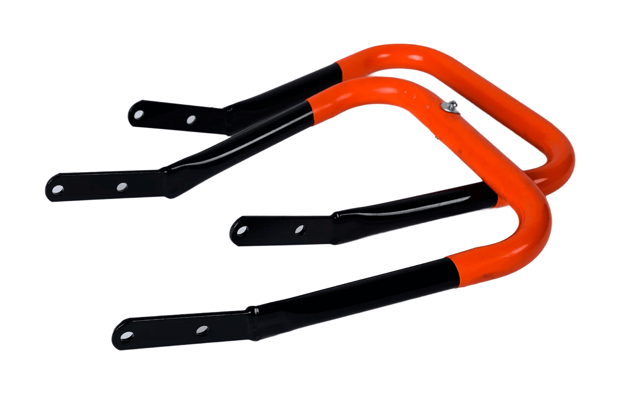 Set Maniglie Per Trivella Kibani 52cc 2T KIGFGD52