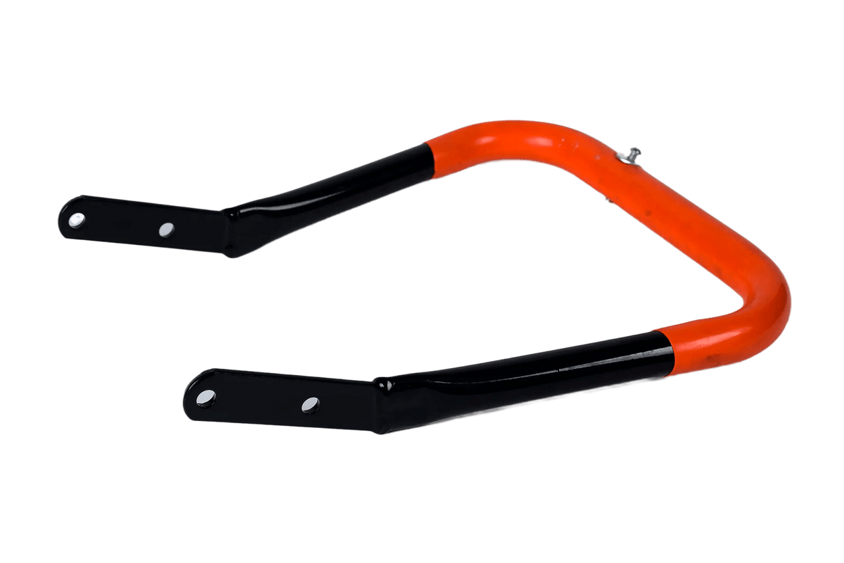 Maniglia lato Accelleratore Per Trivella Kibani 52cc 2T KIGFGD52